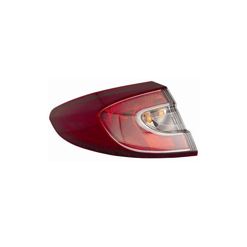 FANALE POST DX SENZA RENAULT MEGANE CABRIO (EM0/EM1) 2010 2014 OEM 265500010R