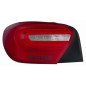 FANALE POST DX CON LED *CONNETTORE OVALE* MERCEDES-BENZ A CLASS (W176) 2012 2015 OEM A1769063200