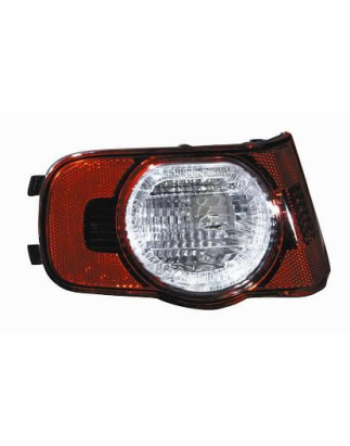 RETRONEBBIA DX CITROEN C3 PICASSO (SH) 2009 2012 OEM 6351HK