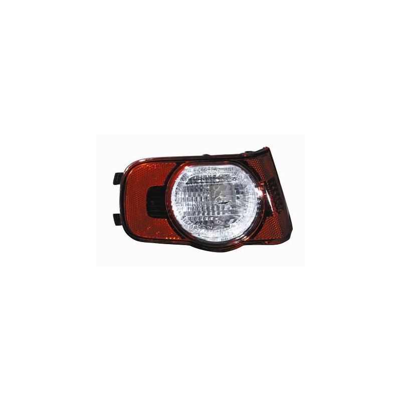 RETRONEBBIA DX CITROEN C3 PICASSO (SH) 2009 2012 OEM 6351HK