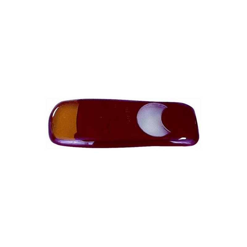 LENTE FANALE POST DX/SX ARANCIO/BIANCO/ROSSO RENAULT MASTER/MASCOTT (FH/UH/HH) 1998 2009 OEM 1451482