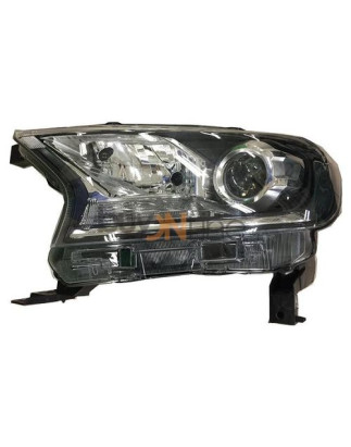 FARO FANALE PROIETTORE DX H11,H15 ELETTRICA FORD RANGER 2015 2019 OEM 1914118