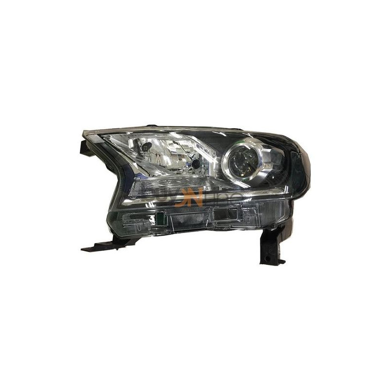 FARO FANALE PROIETTORE DX H11,H15 ELETTRICA FORD RANGER 2015 2019 OEM 1914118