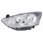 FARO FANALE PROIETTORE SX H7,H15 FORD B-MAX (JK) 2012  OEM 1786176