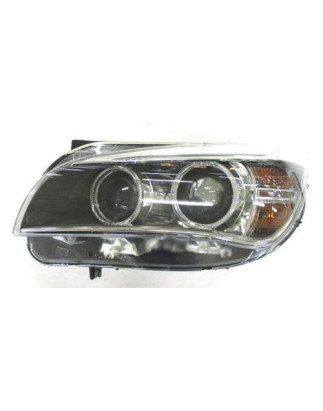 FARO FANALE PROIETTORE DX XENON LED LED BMW X1 (E84) 2009 2013 OEM 63117290262