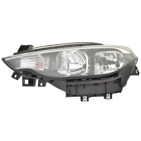 FARO FANALE PROIETTORE SX H7,H15,PY21 FIAT TIPO (356/357) 2016 2021 OEM 52214462