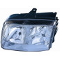FARO FANALE PROIETTORE DX H1,H7 ELETTRICA VOLKSWAGEN POLO (6N2) 1999 2001 OEM 6N1941018AA
