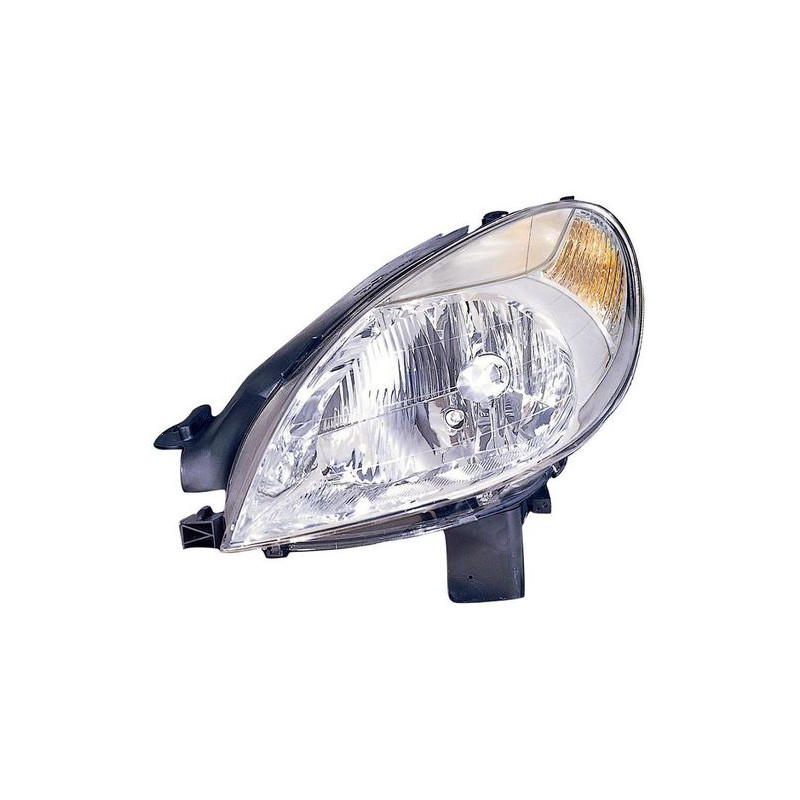 FARO FANALE PROIETTORE DX H4 ELETTRICA CITROEN XSARA PICASSO (N68) 1999 2007 OEM 620637