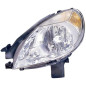 FARO FANALE PROIETTORE DX H4 ELETTRICA CITROEN XSARA PICASSO (N68) 1999 2007 OEM 620637