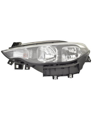 FARO FANALE PROIETTORE DX H7,H15,PY21 FIAT TIPO (356/357) 2016 2021 OEM 52214456