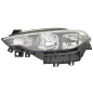 FARO FANALE PROIETTORE DX H7,H15,PY21 FIAT TIPO (356/357) 2016 2021 OEM 52214456