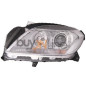 FARO FANALE PROIETTORE DX H7,H7 CROMATA MERCEDES-BENZ ML (W166) 2011  OEM A1668208461