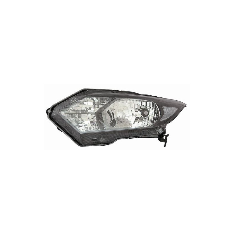 FARO FANALE PROIETTORE DX H4,W21,5,H21W HONDA HR-V (RU) 2015 2019 OEM 33100T7SG01