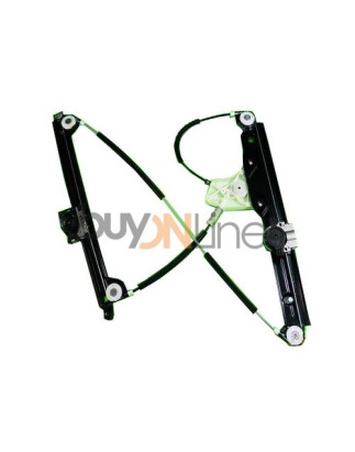 MECCANISMI ALZACRISTRALLO ANT DX 5 BMW SERIE 5 GT F07 2009  OEM 51337197920