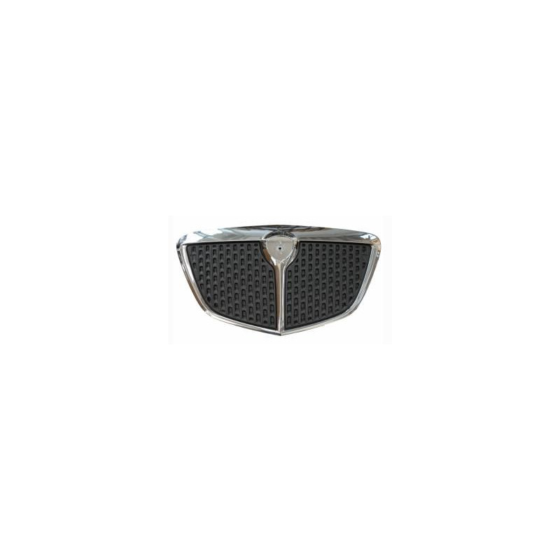 GRIGLIA CROMATA/GRIGIA LANCIA MUSA (350) 2003 2013 OEM 735434121