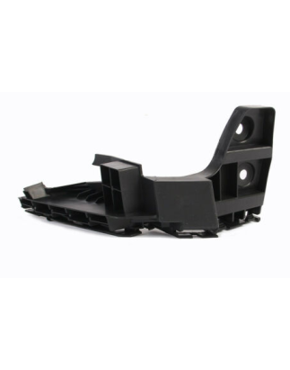 STAFFA PARAURTI POST SX VOLKSWAGEN GOLF VIII (CD1/DA1) 2019 2024 OEM 5H6807393E