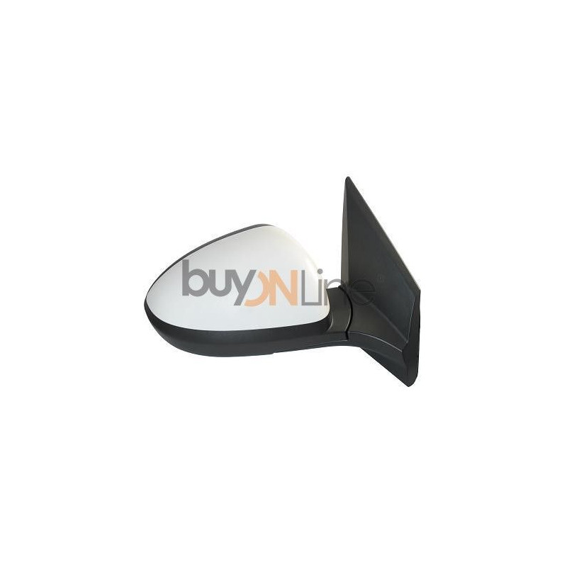 RETROVISORE ELETT SX 5 CHEVROLET AVEO SDN-H/B 2012  OEM 95189383