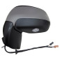 RETROVISORE ELETT DX 11 CITROEN C3 PICASSO (SH) 2009 2012 OEM 8153XR
