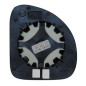 VETRO CON PIASTRA DX FIAT MULTIPLA (186) 1998 2004 OEM 2087327