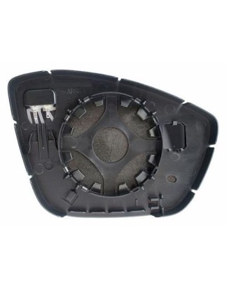 VETRO CON PIASTRA DX PEUGEOT 208 II (UB/UP/UW/UJ) 2019 2023 OEM 9838077380