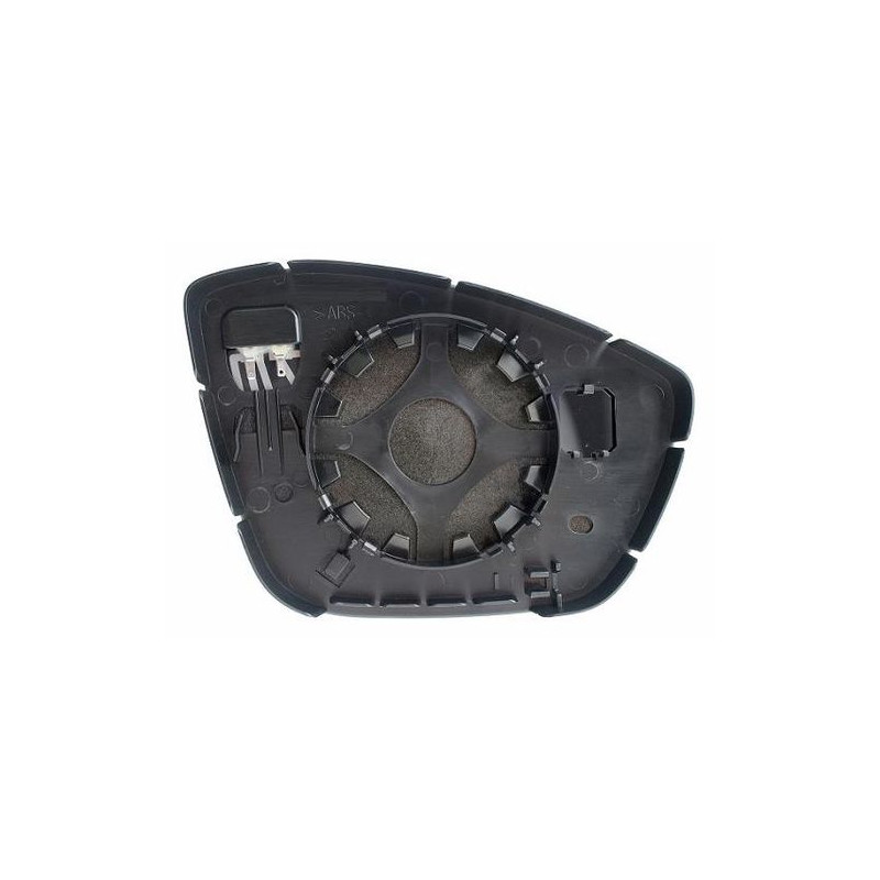 VETRO CON PIASTRA DX PEUGEOT 208 II (UB/UP/UW/UJ) 2019 2023 OEM 9838077380