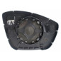 VETRO CON PIASTRA DX PEUGEOT 208 II (UB/UP/UW/UJ) 2019 2023 OEM 9838077380