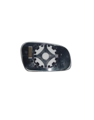 VETRO CON PIASTRA SX VOLKSWAGEN FOX (5Z1/5Z3/5Z4/5Z5) 2005 2011 OEM 5Z0857521F