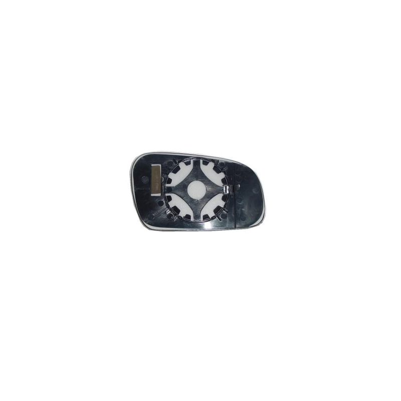 VETRO CON PIASTRA SX VOLKSWAGEN FOX (5Z1/5Z3/5Z4/5Z5) 2005 2011 OEM 5Z0857521F