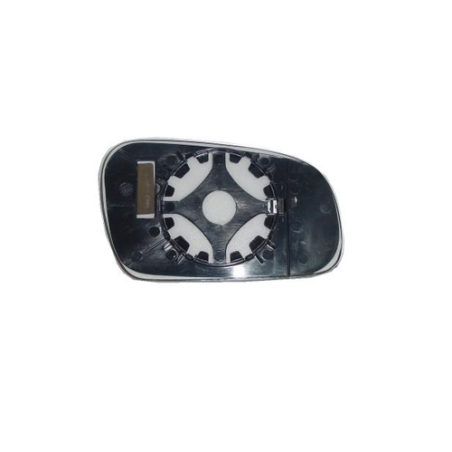 VETRO CON PIASTRA SX VOLKSWAGEN FOX (5Z1/5Z3/5Z4/5Z5) 2005 2011 OEM 5Z0857521F