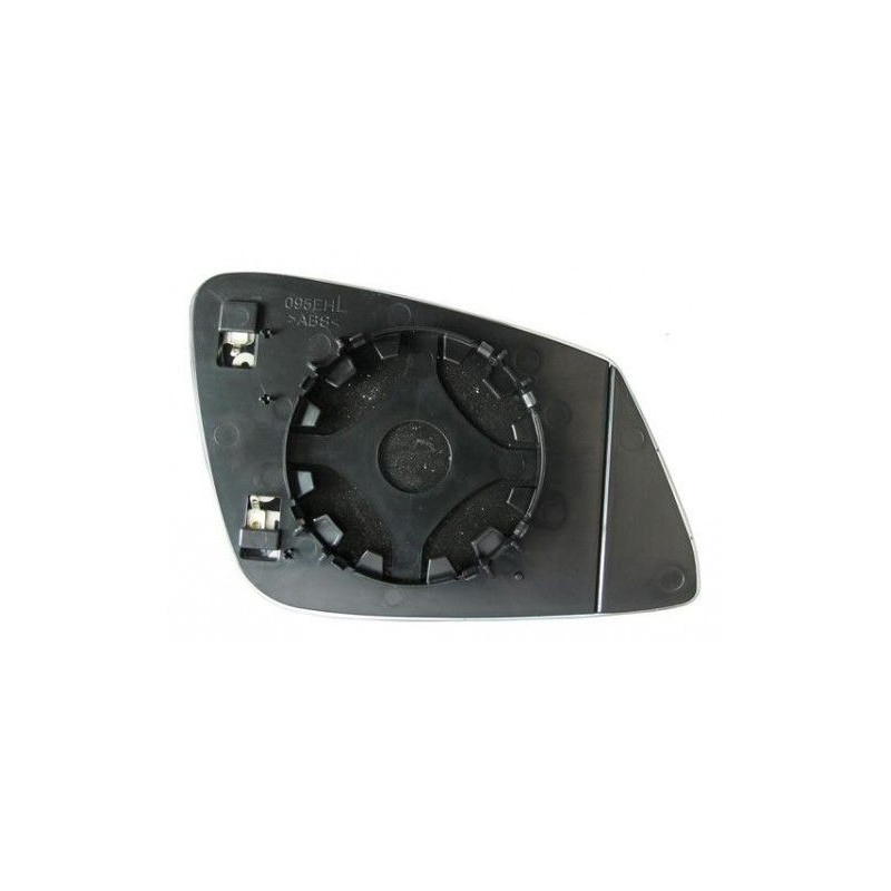 VETRO CON PIASTRA DX BMW SERIES 1 3/5D (F21/F20) 2011 2015 OEM 51167285000