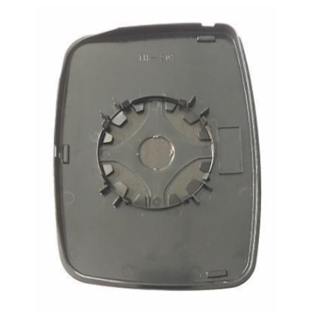 VETRO CON PIASTRA SX MERCEDES-BENZ VITO (W638) 1996 2004 OEM A0018112633