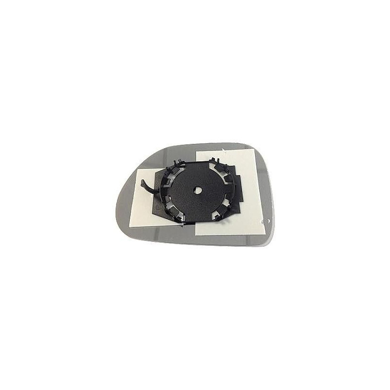 VETRO CON PIASTRA DX FIAT 500 L (351/352) 2012 2017 OEM 71775166