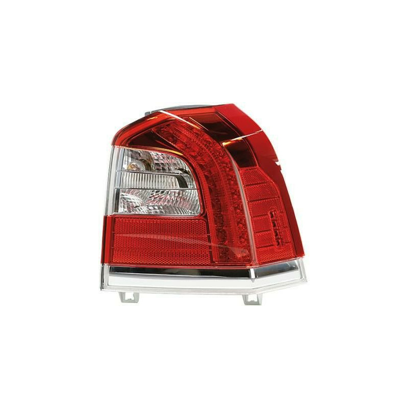 FANALE P/SX EST A LED VOLVO V70 01/07 
