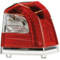 FANALE P/SX EST A LED VOLVO V70 01/07 