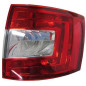 FANALE POST SX SENZA W5W SKODA OCTAVIA 6 (5E3/NL3/NR3/5E5/5E6) 2013 2017 OEM 5E9945111