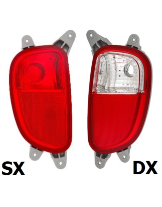 RETRONEBBIA DX 5 KIA PICANTO (TA) 2011 2015 OEM 924161Y100