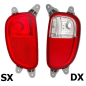 RETRONEBBIA DX 5 KIA PICANTO (TA) 2011 2015 OEM 924161Y100
