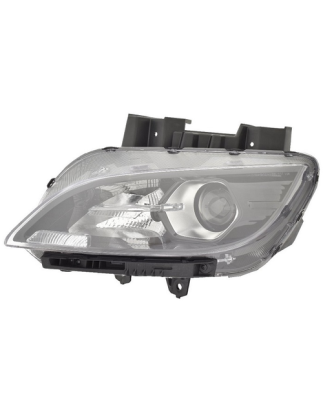 FARO FANALE PROIETTORE SX HB3,HB3,TY21 HYUNDAI KONA (0S/0SE/0SI) 2017 2020 OEM 92101J9500