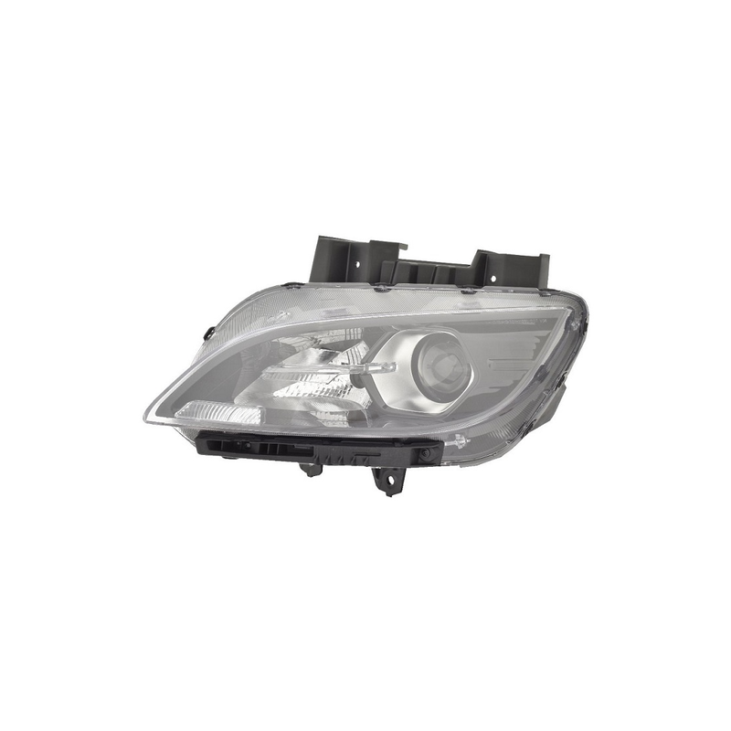FARO FANALE PROIETTORE SX HB3,HB3,TY21 HYUNDAI KONA (0S/0SE/0SI) 2017 2020 OEM 92101J9500