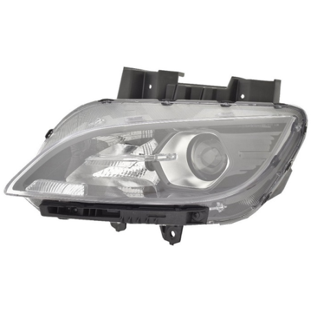 FARO FANALE PROIETTORE SX HB3,HB3,TY21 HYUNDAI KONA (0S/0SE/0SI) 2017 2020 OEM 92101J9500