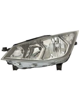 FARO FANALE PROIETTORE DX H7,H7,PY21W,W21W SEAT ARONA (KJ7/KJP) 2017 2022 OEM 6F1941006A