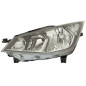 FARO FANALE PROIETTORE DX H7,H7,PY21W,W21W SEAT ARONA (KJ7/KJP) 2017 2022 OEM 6F1941006A