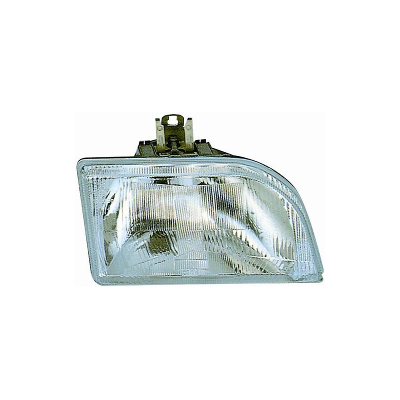 FARO FANALE PROIETTORE SX H4 FORD FIESTA III (GFJ) 1990 1995 OEM 6193001