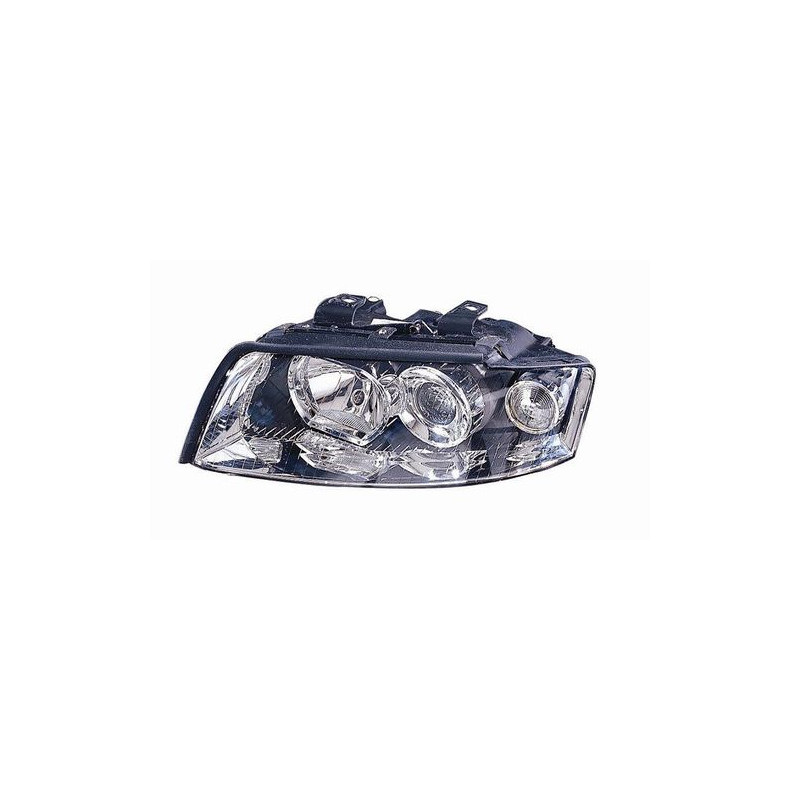 FARO FANALE PROIETTORE SX XENON AUDI A4 (8E2/8E5) 2000 2004 OEM 8E0941029Q
