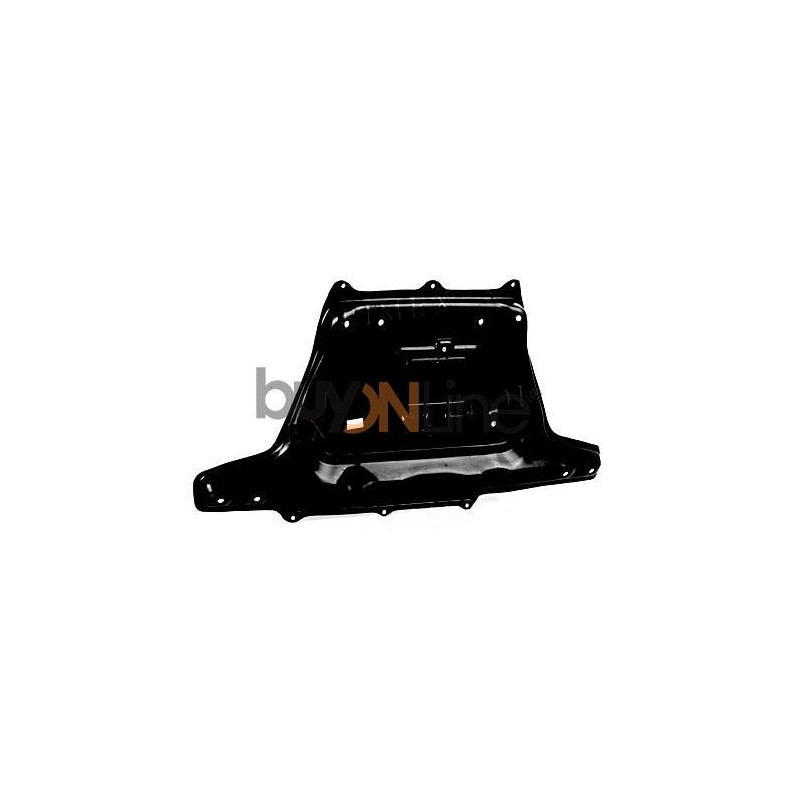 RIPARI MOTORE POST BMW iX2 (U10E) 2023  OEM 51717039440