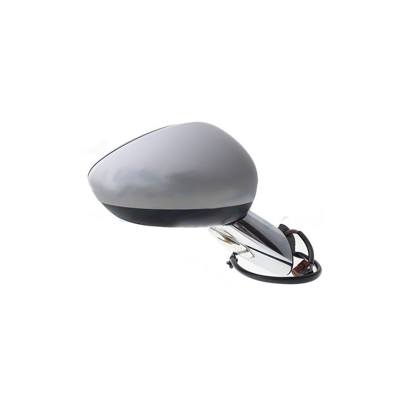 RETROVISORE ELETT DX 11 CROMATA CITROEN C3 (SC) 2010 2013 OEM 6325G6