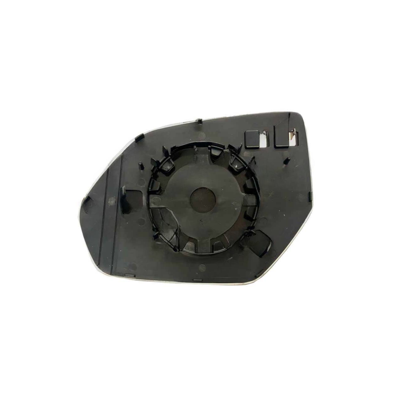 VETRO CON PIASTRA DX AUDI Q8 (4MN/4MT) 2018 2023 OEM 4M8857536L