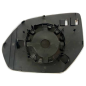 VETRO CON PIASTRA DX AUDI Q8 (4MN/4MT) 2018 2023 OEM 4M8857536L