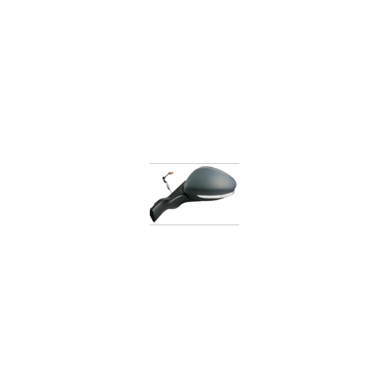 RETROVISORE ELETT SX 9 PEUGEOT 2008 I (CU) 2013 2016 OEM 1611240680