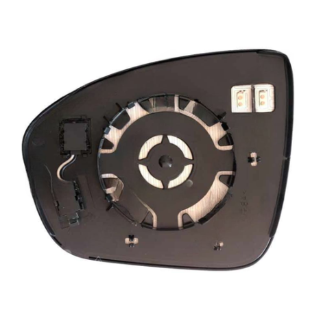 VETRO CON PIASTRA SX MITSUBISHI ASX (VSX/VSE) 2023 2025 OEM 963668349R